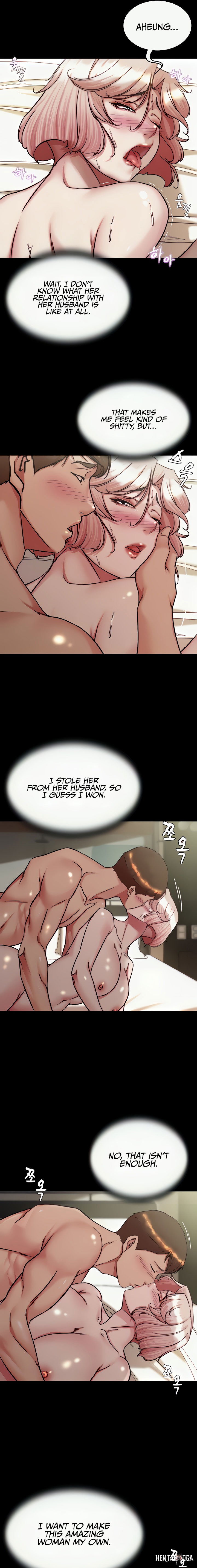 Panty Note Panty Note Chapter 143 - Page 9