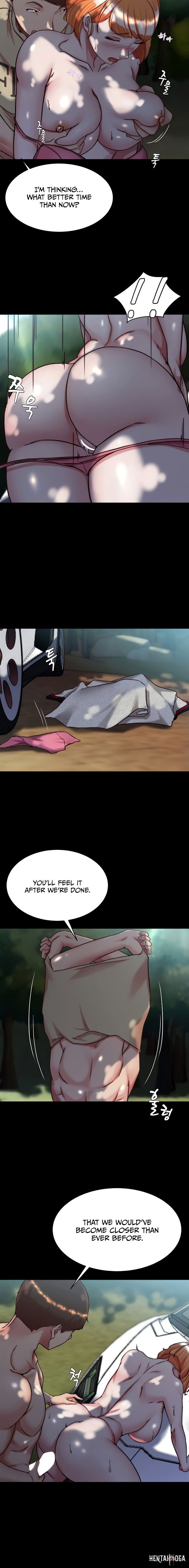 Panty Note Panty Note Chapter 144 - Page 12