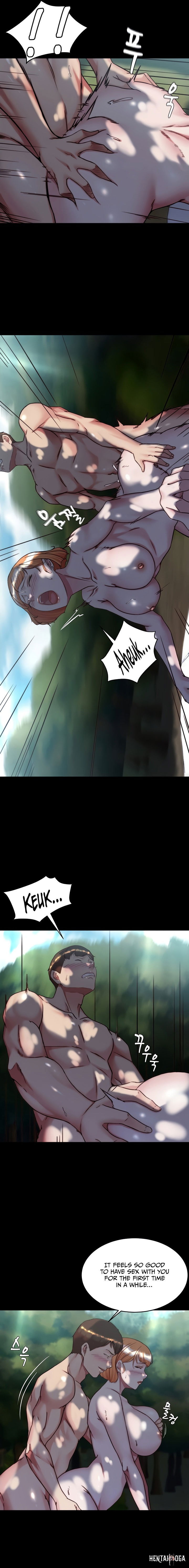 Panty Note Panty Note Chapter 144 - Page 13