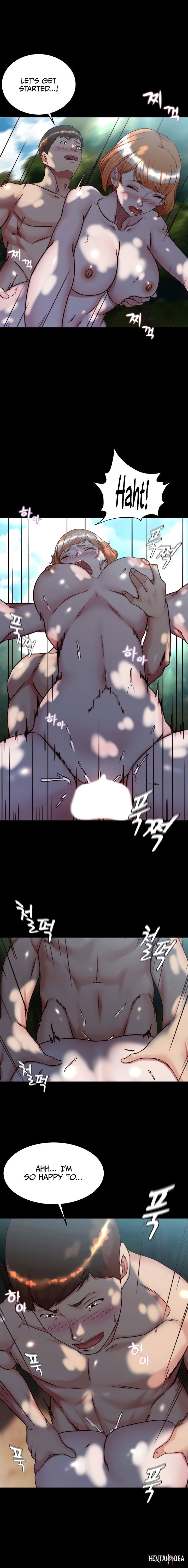 Panty Note Panty Note Chapter 144 - Page 14