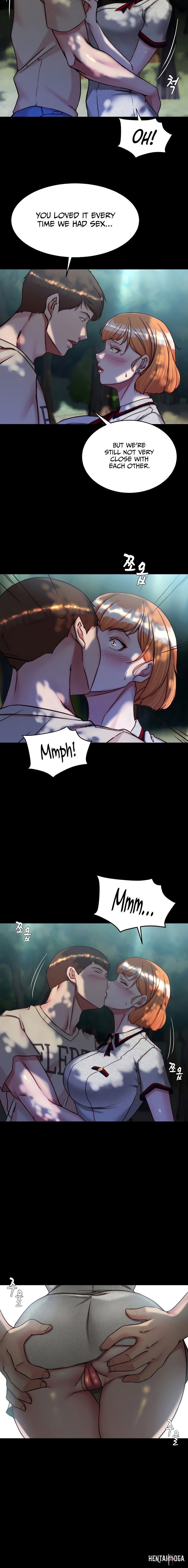 Panty Note Panty Note Chapter 144 - Page 6