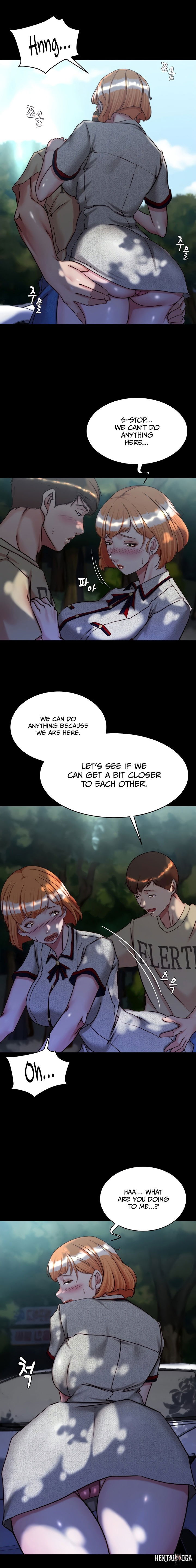 Panty Note Panty Note Chapter 144 - Page 7