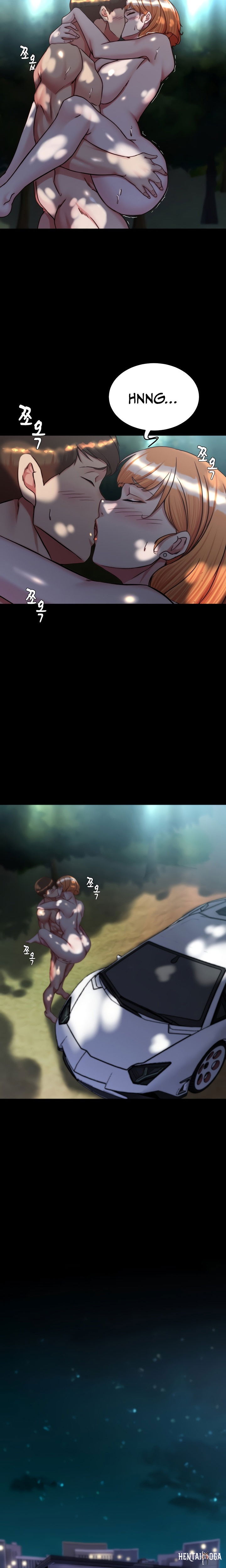 Panty Note Panty Note Chapter 145 - Page 14