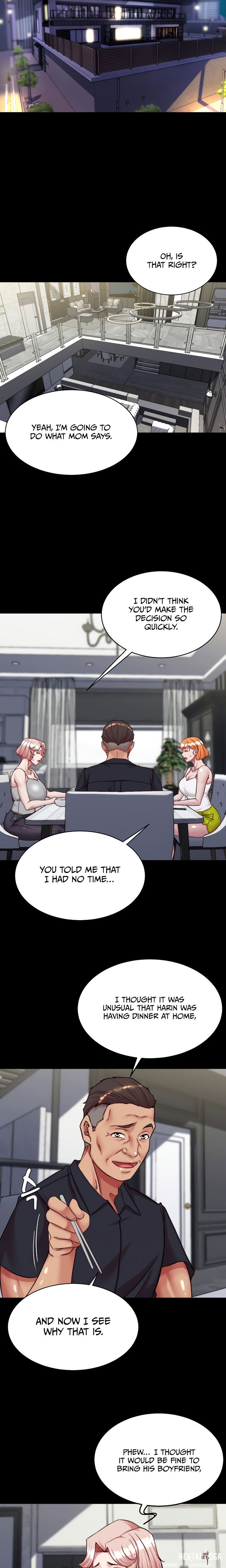 Panty Note Panty Note Chapter 145 - Page 15