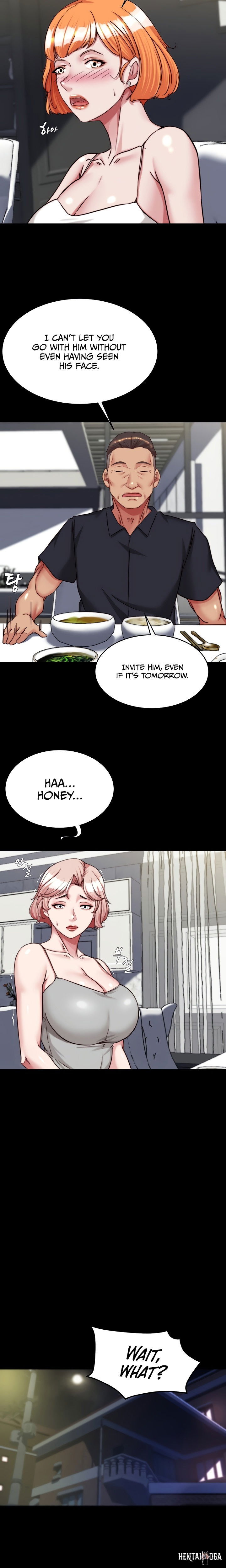 Panty Note Panty Note Chapter 145 - Page 17