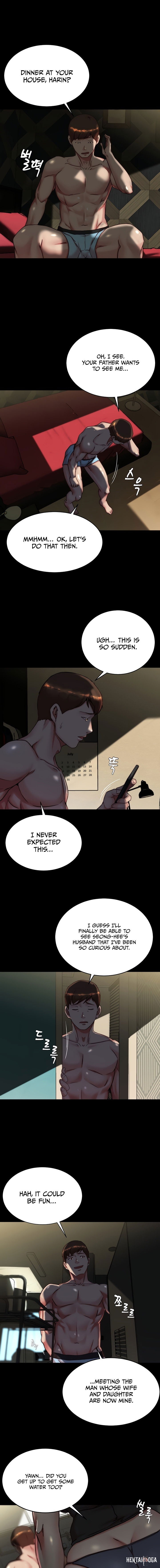 Panty Note Panty Note Chapter 145 - Page 18