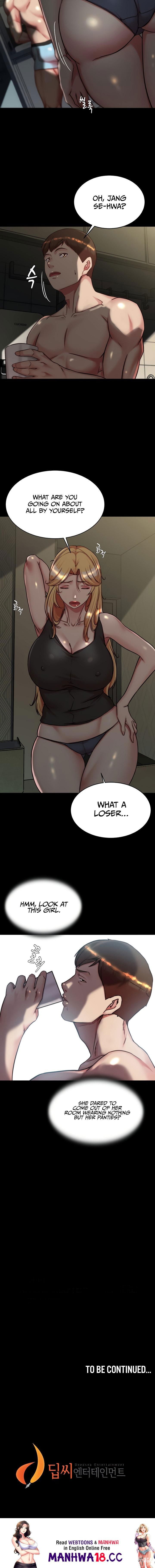 Panty Note Panty Note Chapter 145 - Page 19