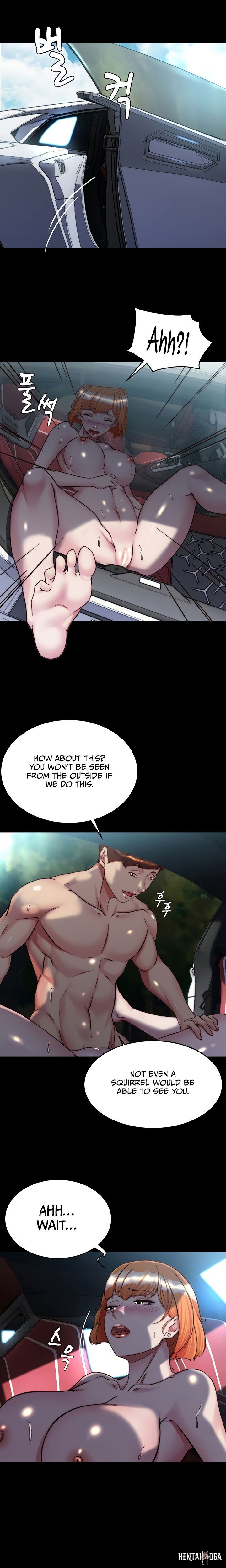 Panty Note Panty Note Chapter 145 - Page 5