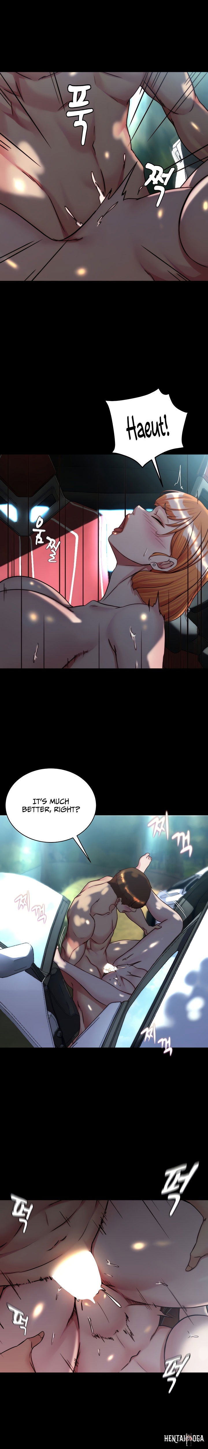 Panty Note Panty Note Chapter 145 - Page 6