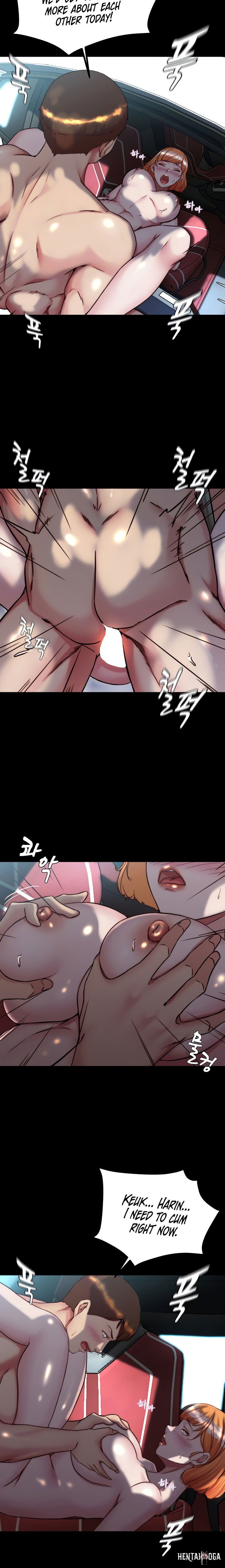 Panty Note Panty Note Chapter 145 - Page 8