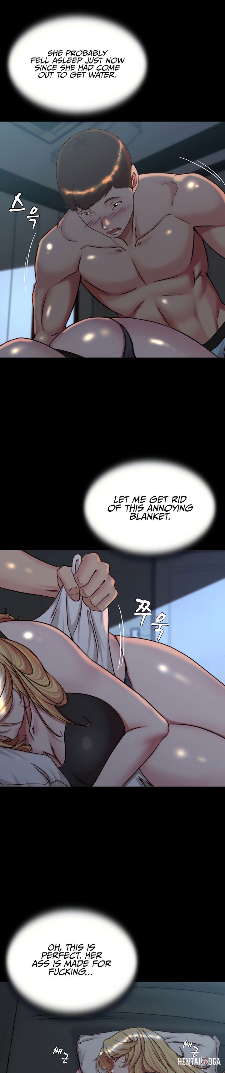 Panty Note Panty Note Chapter 146 - Page 10