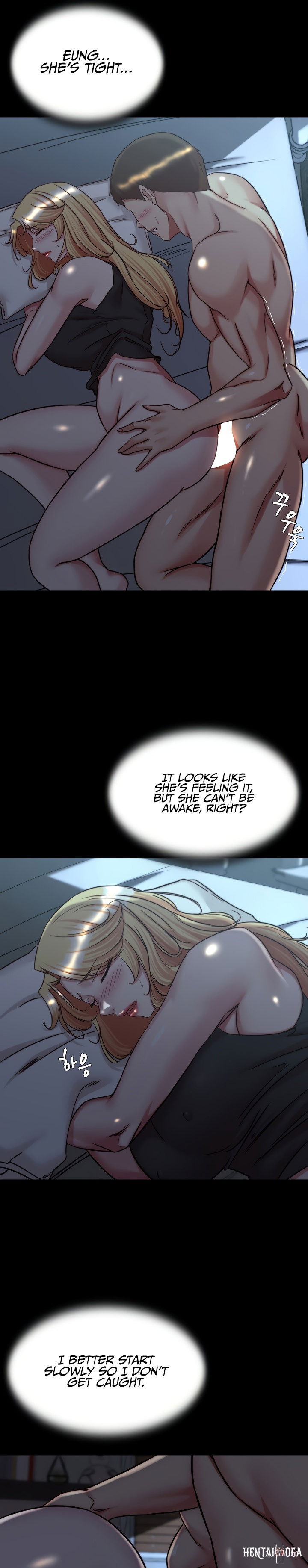 Panty Note Panty Note Chapter 146 - Page 16