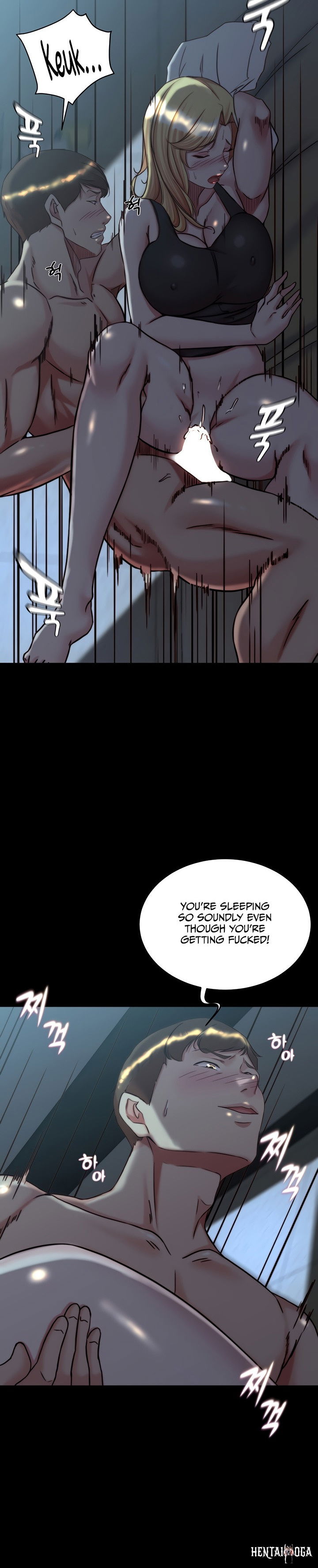 Panty Note Panty Note Chapter 146 - Page 24