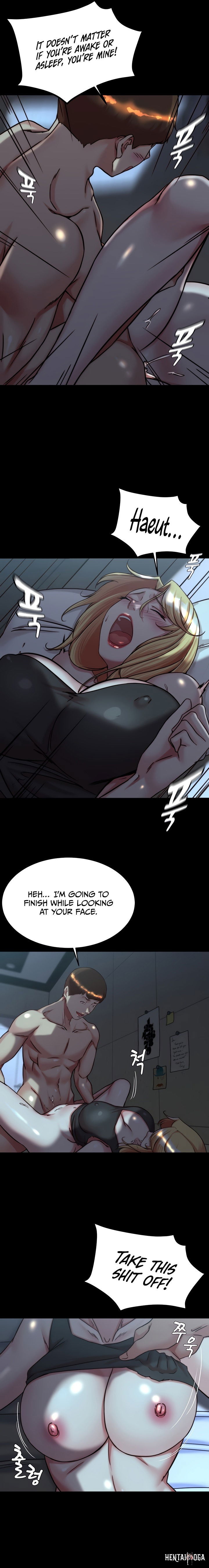 Panty Note Panty Note Chapter 146 - Page 25