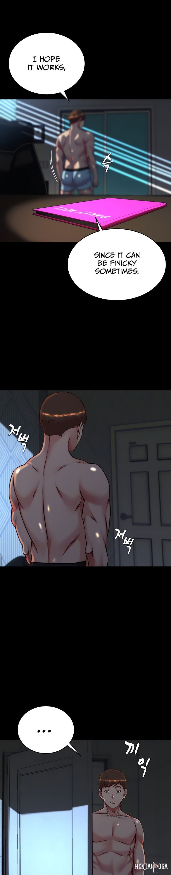 Panty Note Panty Note Chapter 146 - Page 8