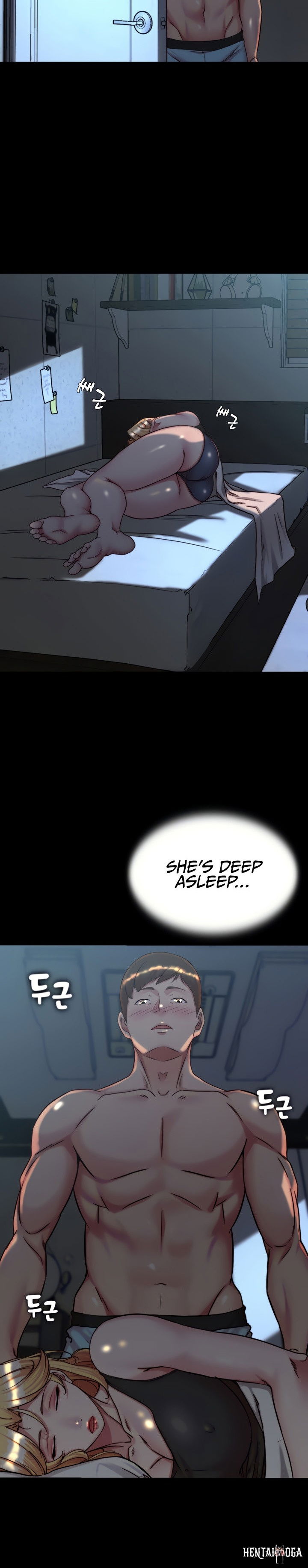 Panty Note Panty Note Chapter 146 - Page 9