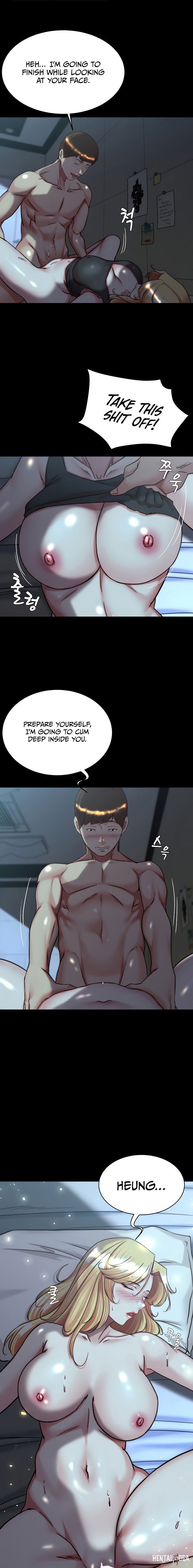 Panty Note Panty Note Chapter 147 - Page 1