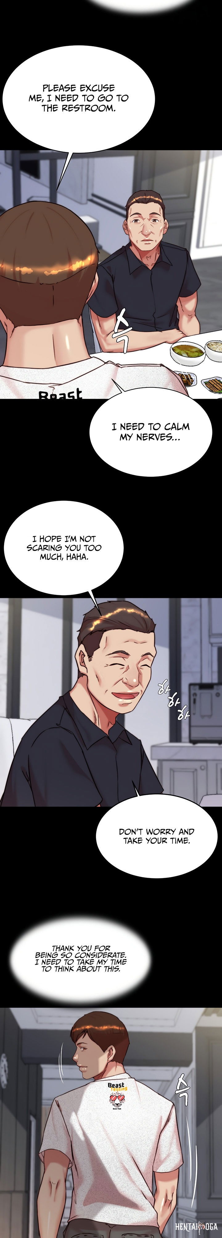 Panty Note Panty Note Chapter 147 - Page 22