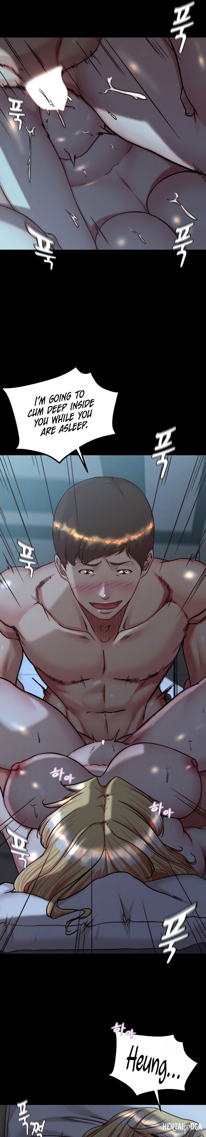 Panty Note Panty Note Chapter 147 - Page 6