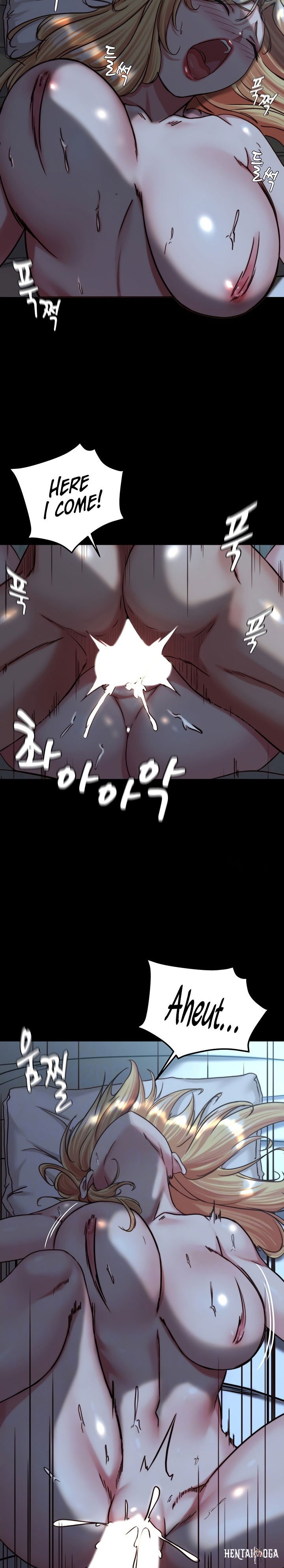 Panty Note Panty Note Chapter 147 - Page 7