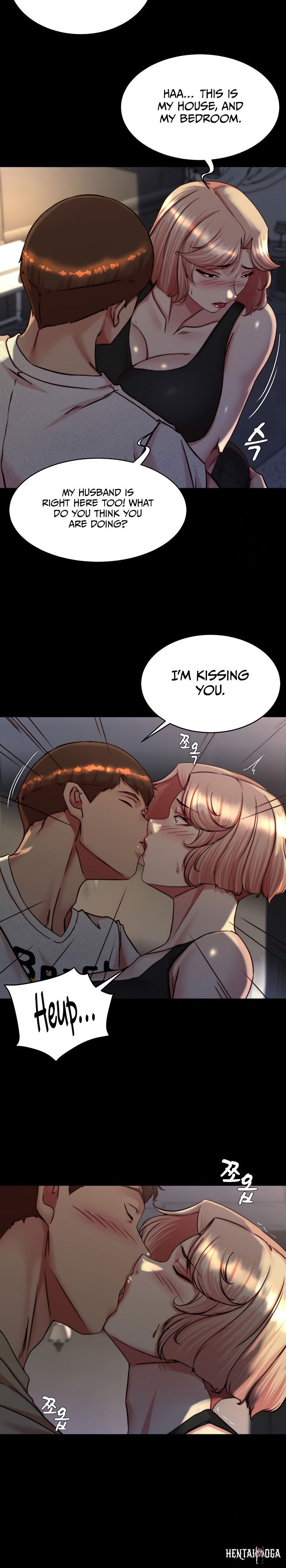 Panty Note Panty Note Chapter 148 - Page 14