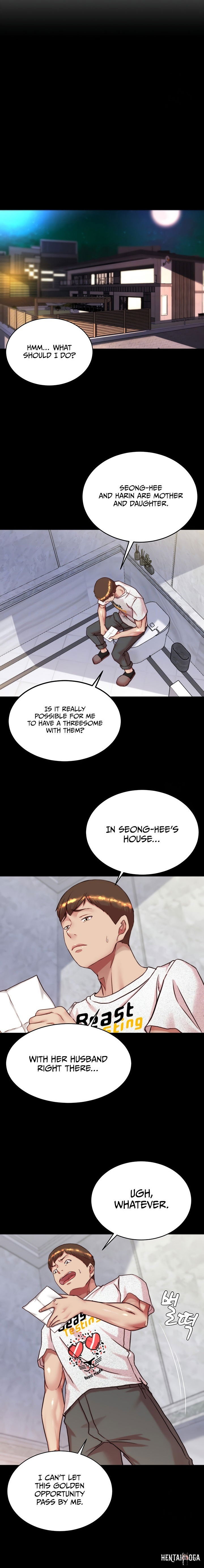 Panty Note Panty Note Chapter 148 - Page 2