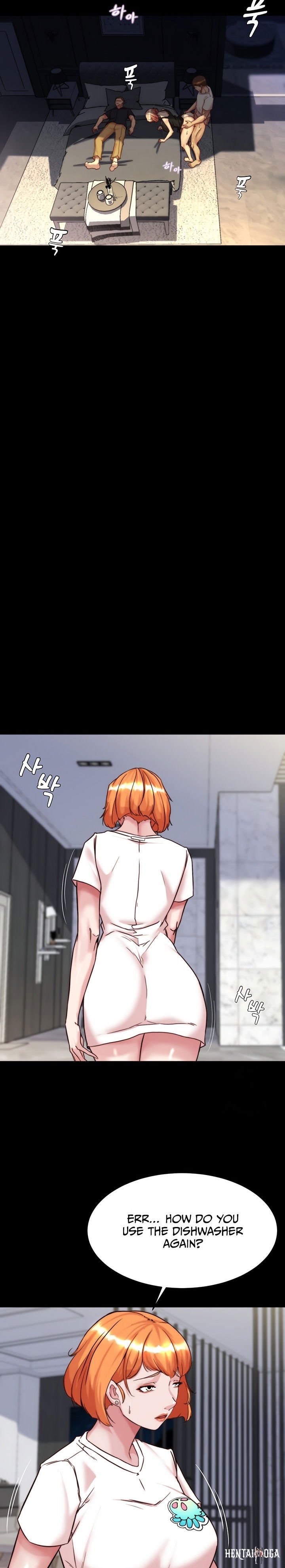 Panty Note Panty Note Chapter 148 - Page 22