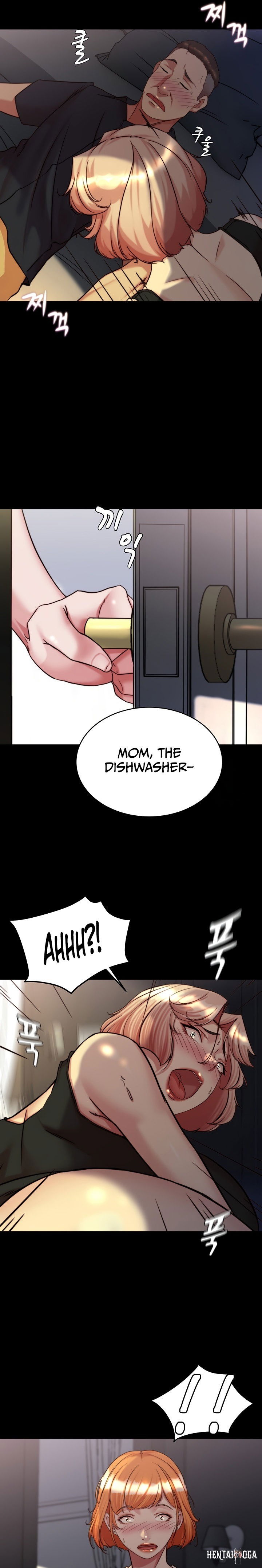 Panty Note Panty Note Chapter 148 - Page 24