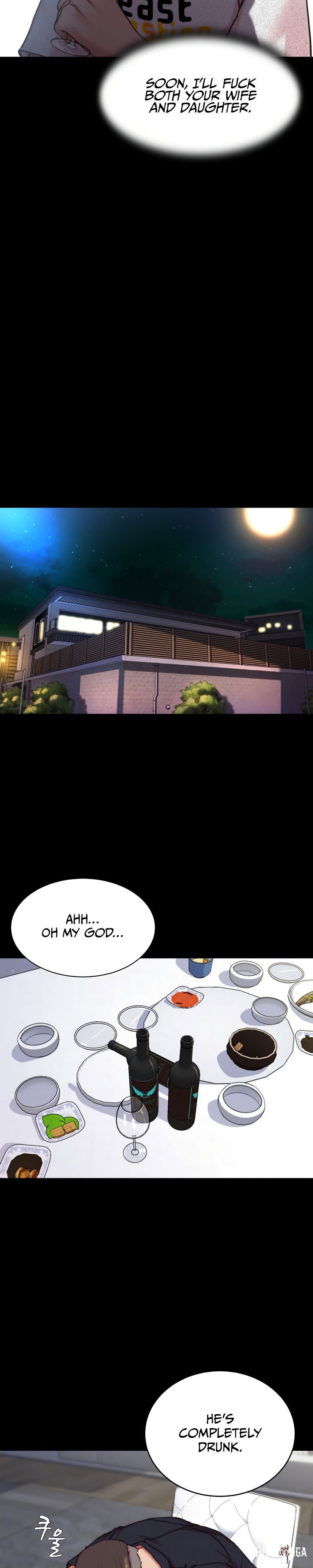 Panty Note Panty Note Chapter 148 - Page 7