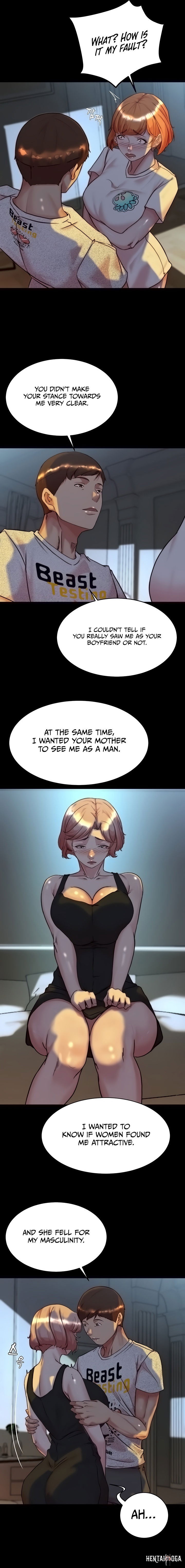 Panty Note Panty Note Chapter 149 - Page 10