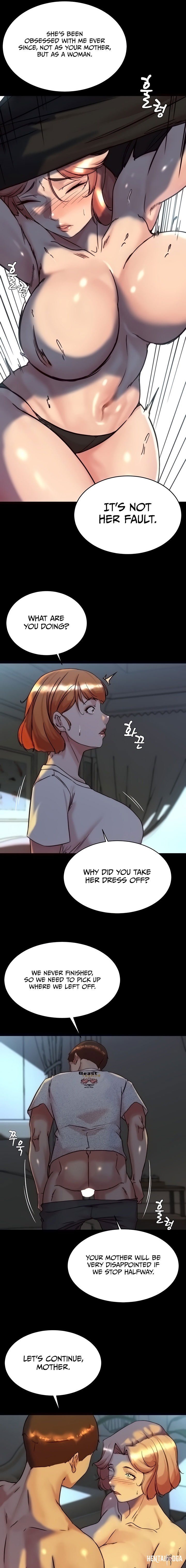 Panty Note Panty Note Chapter 149 - Page 11