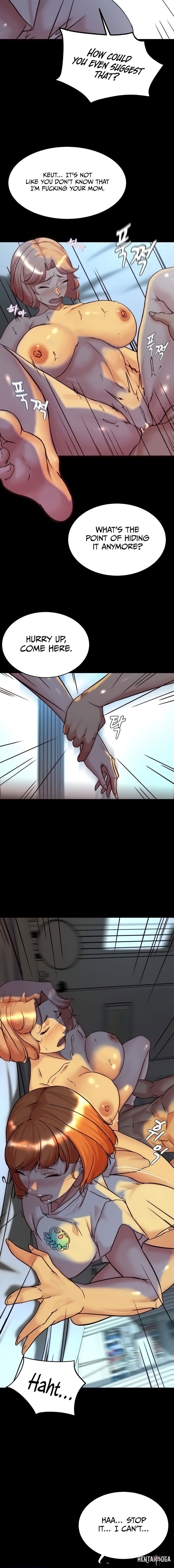 Panty Note Panty Note Chapter 149 - Page 14