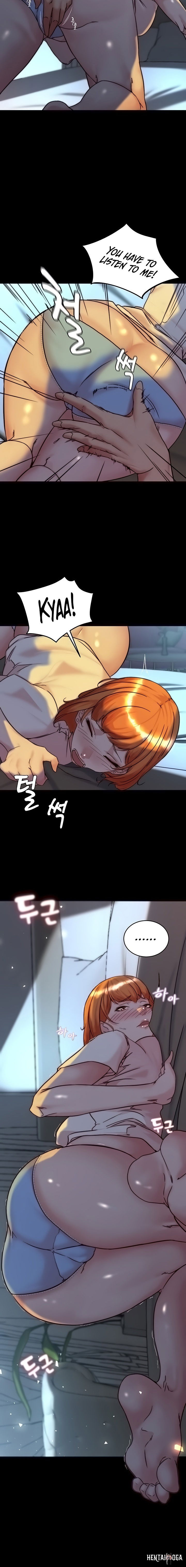 Panty Note Panty Note Chapter 149 - Page 16