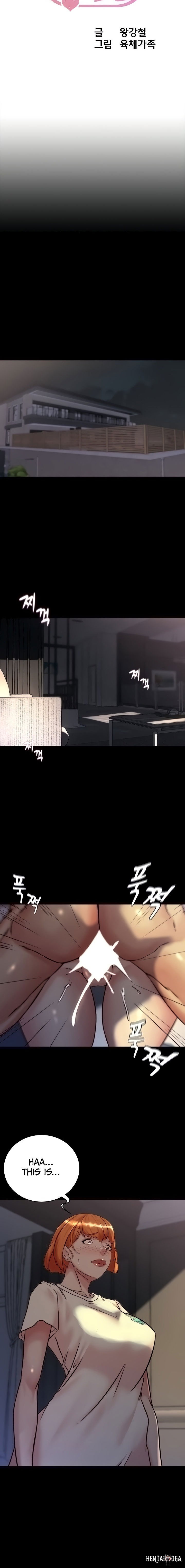 Panty Note Panty Note Chapter 149 - Page 2