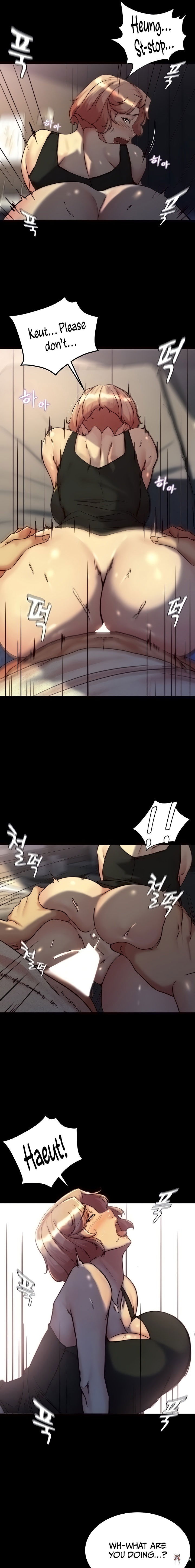 Panty Note Panty Note Chapter 149 - Page 3