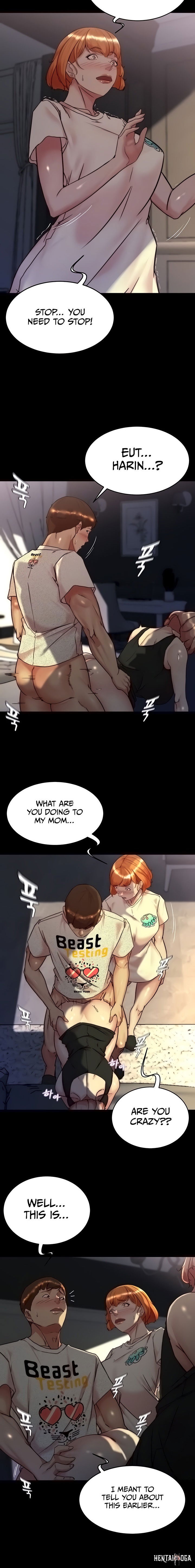 Panty Note Panty Note Chapter 149 - Page 4