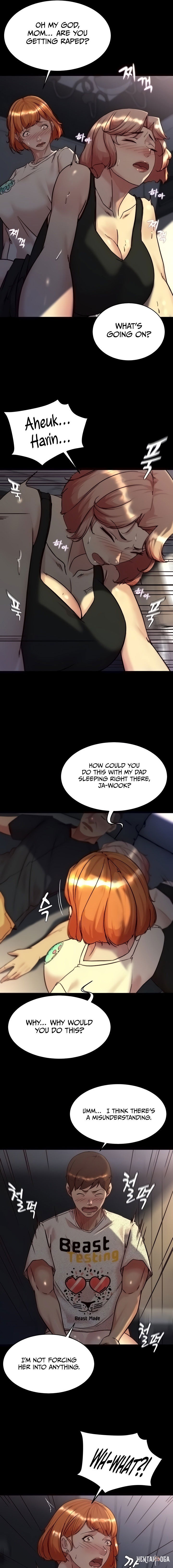 Panty Note Panty Note Chapter 149 - Page 5