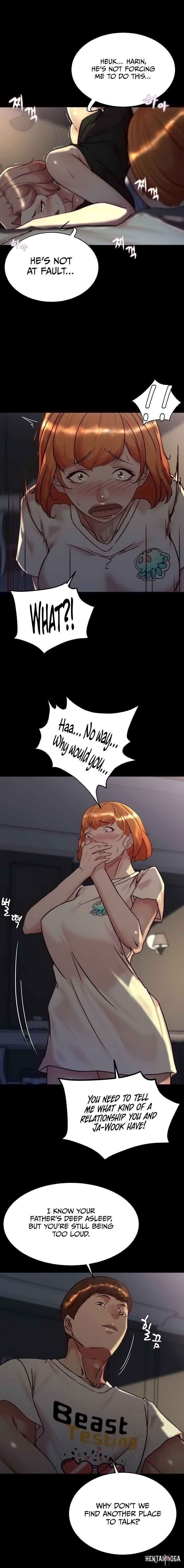 Panty Note Panty Note Chapter 149 - Page 7