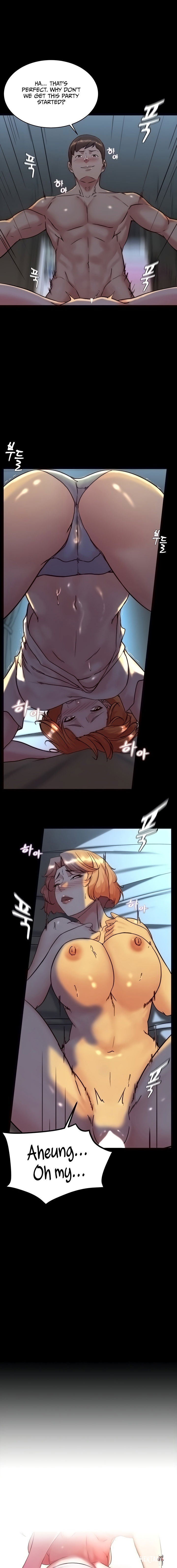 Panty Note Panty Note Chapter 150 - Page 1