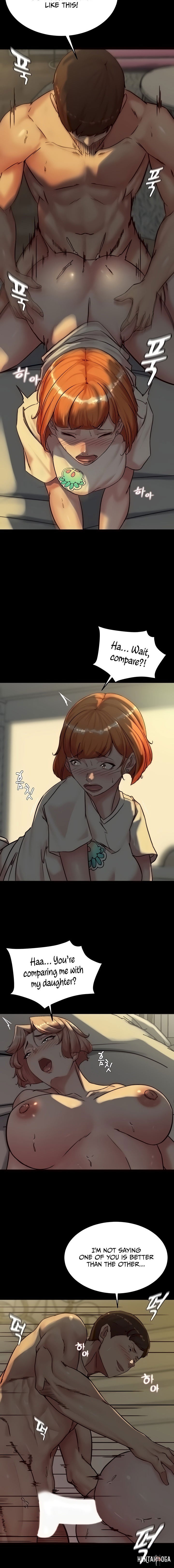 Panty Note Panty Note Chapter 150 - Page 10