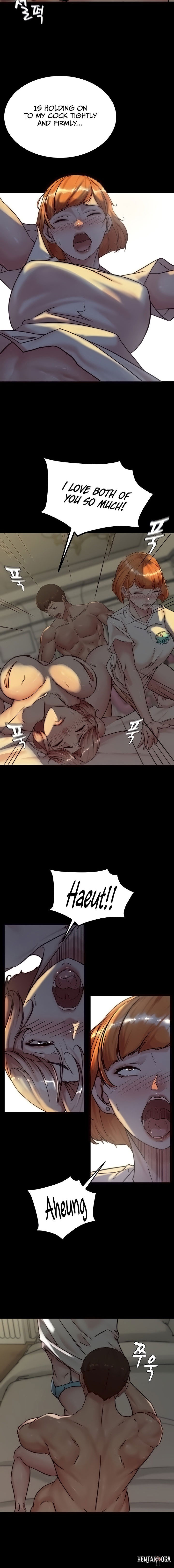 Panty Note Panty Note Chapter 150 - Page 12