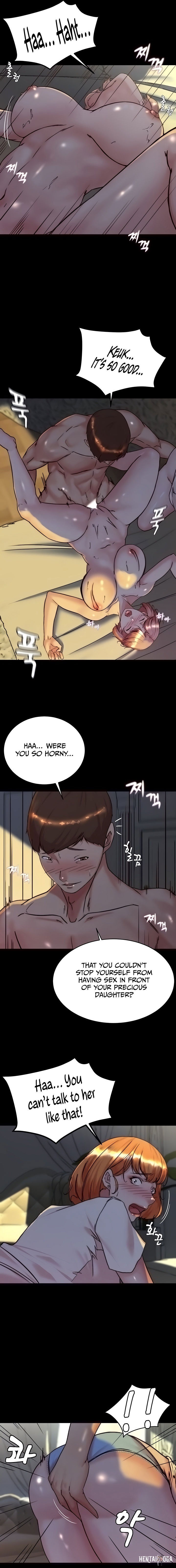 Panty Note Panty Note Chapter 150 - Page 3