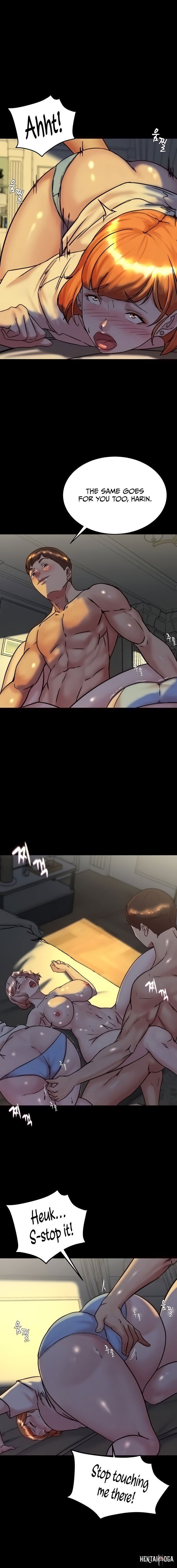 Panty Note Panty Note Chapter 150 - Page 4