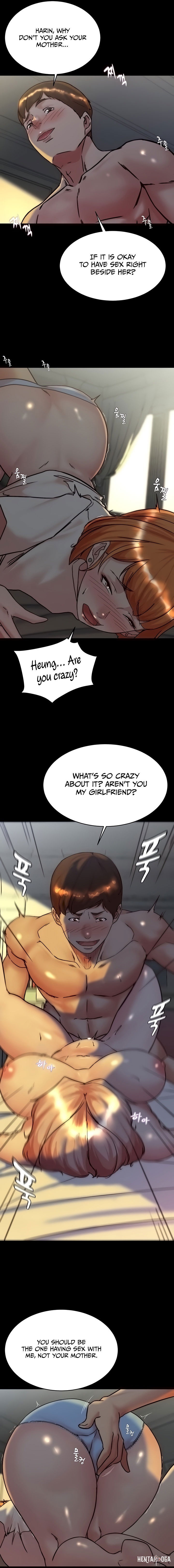 Panty Note Panty Note Chapter 150 - Page 5