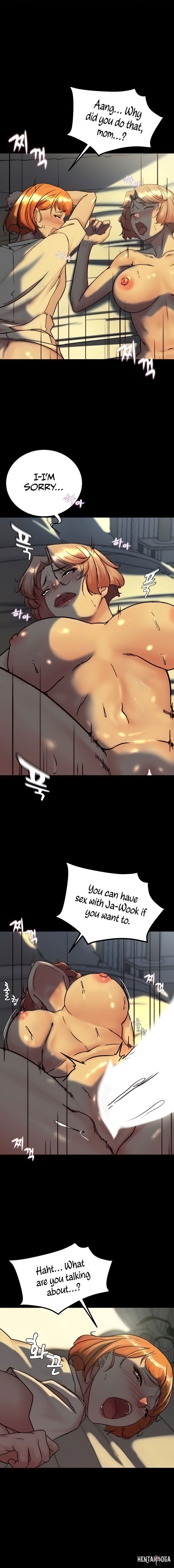 Panty Note Panty Note Chapter 150 - Page 6