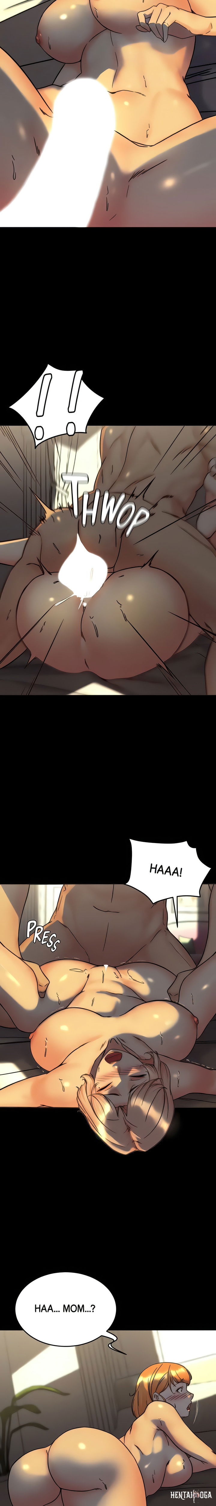 Panty Note Panty Note Chapter 151 - Page 10