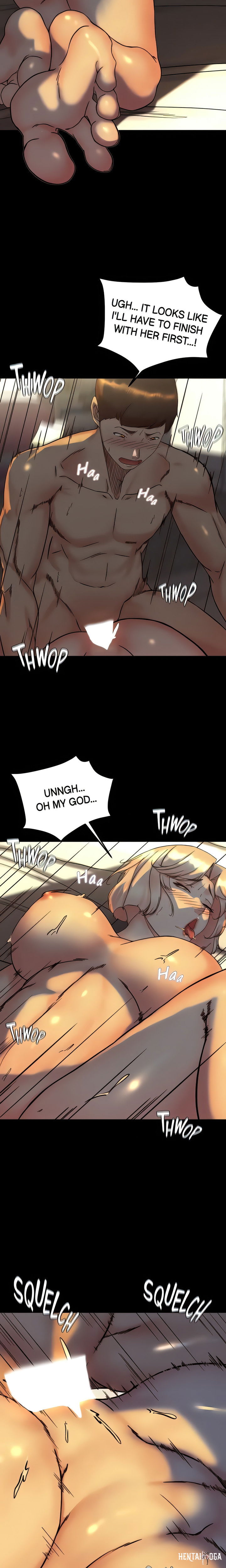 Panty Note Panty Note Chapter 151 - Page 11