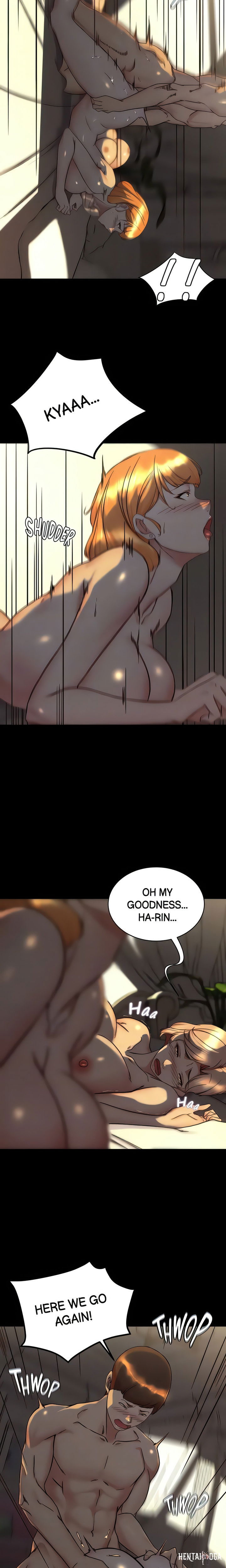 Panty Note Panty Note Chapter 151 - Page 16