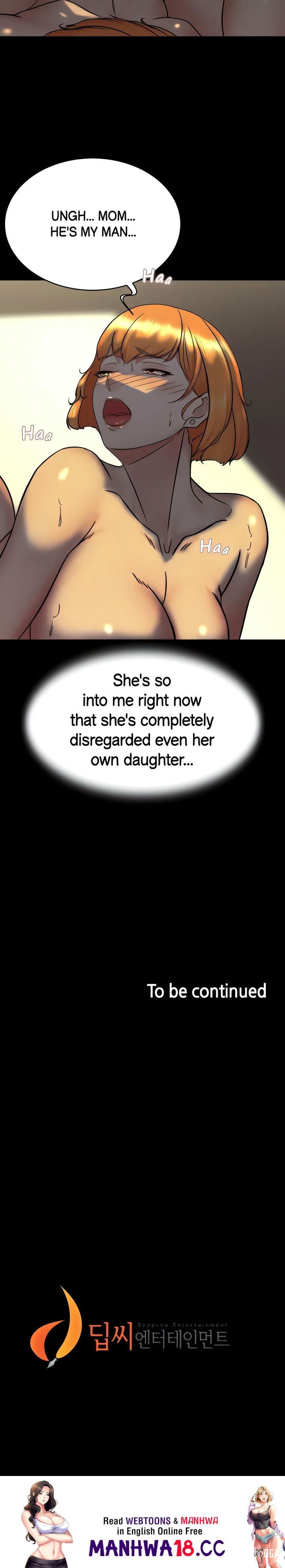 Panty Note Panty Note Chapter 151 - Page 22