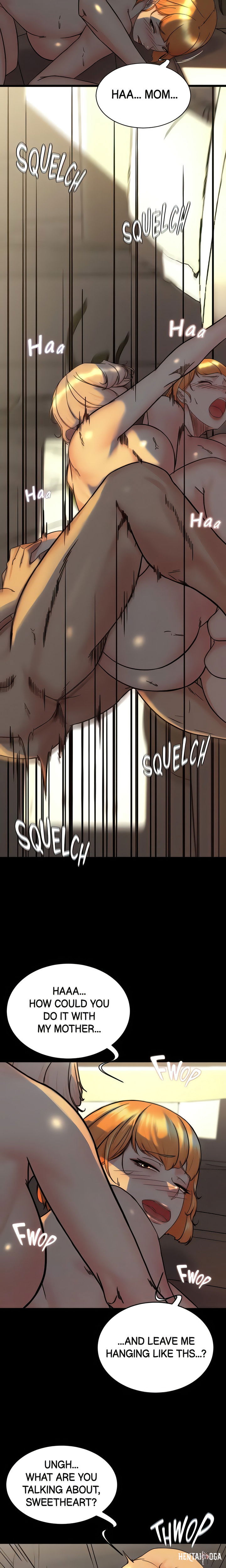 Panty Note Panty Note Chapter 151 - Page 5